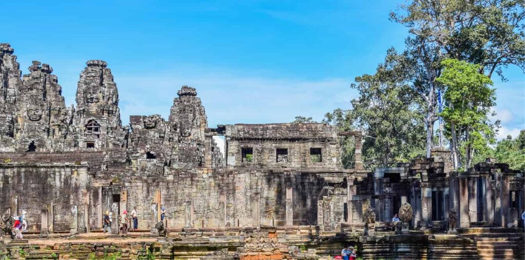 bayon-temple