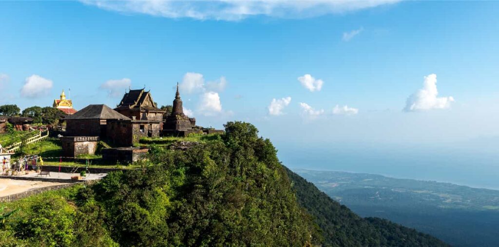 bokor
