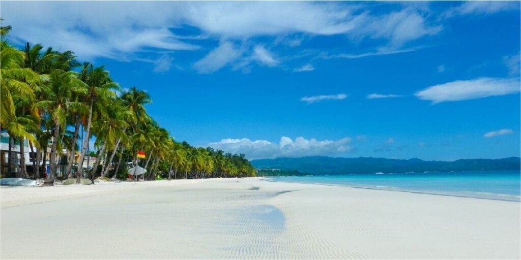 white-beach