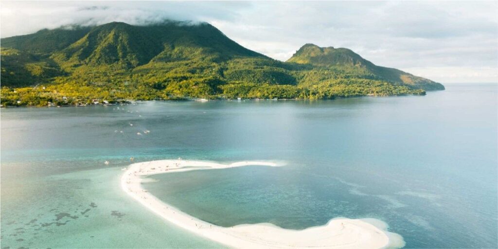 camiguin