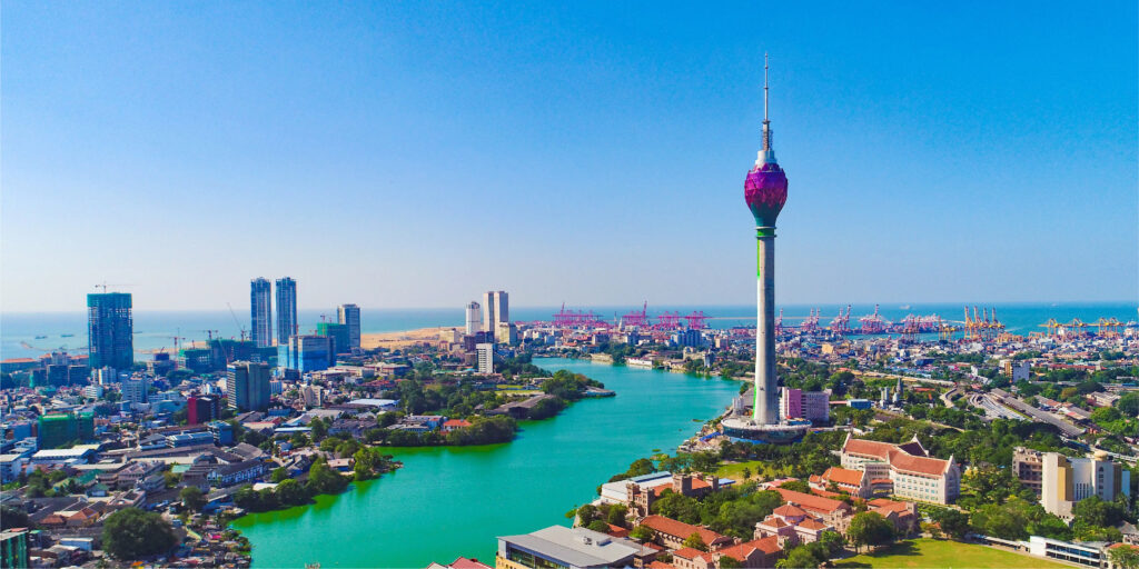 Colombo