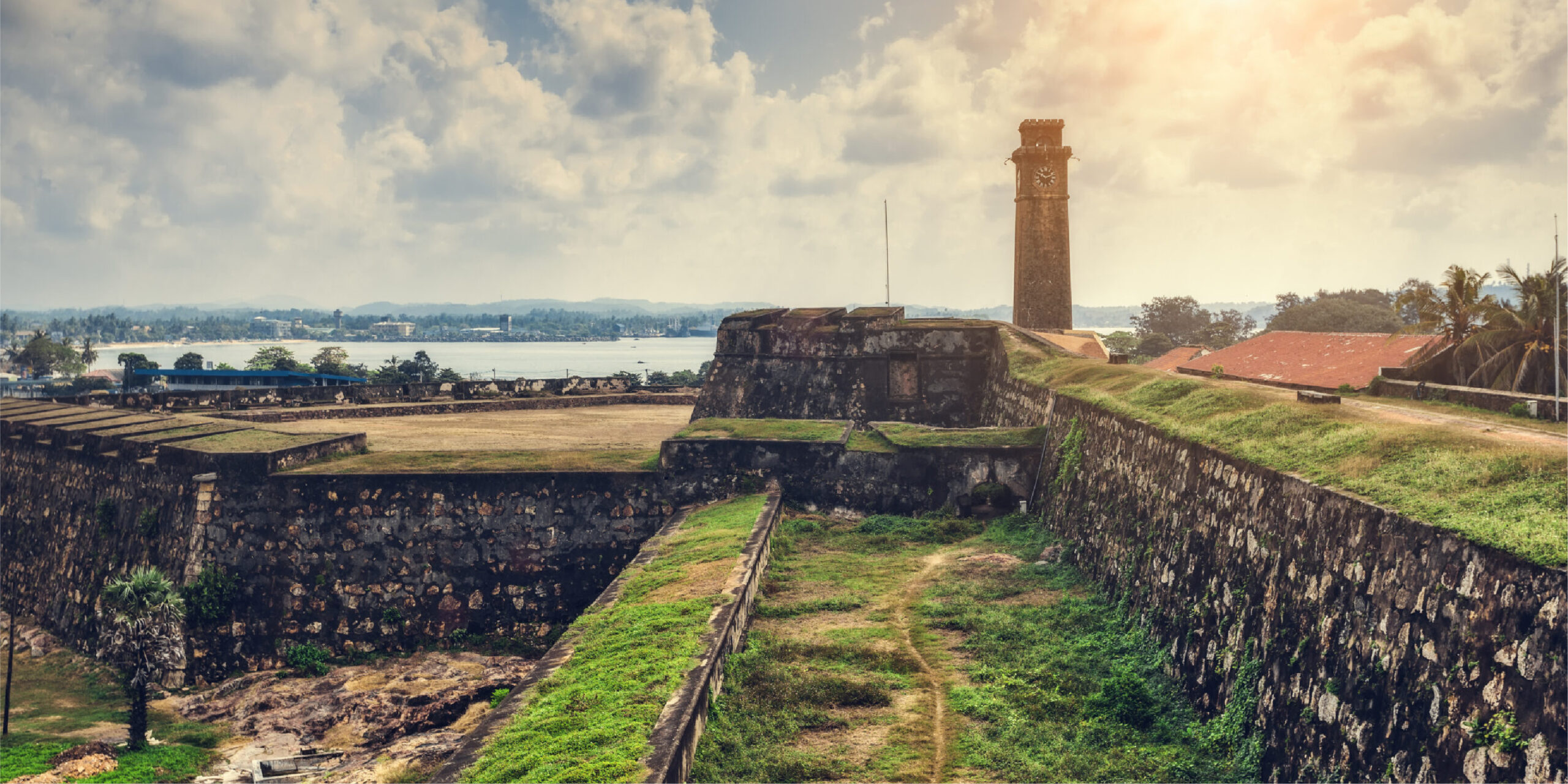 Galle Fort