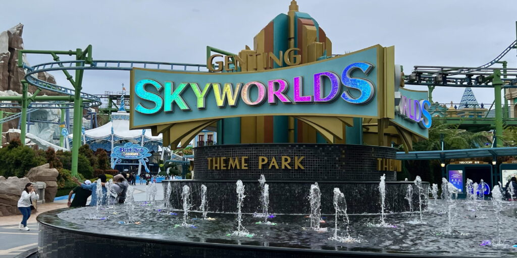 sky worlds