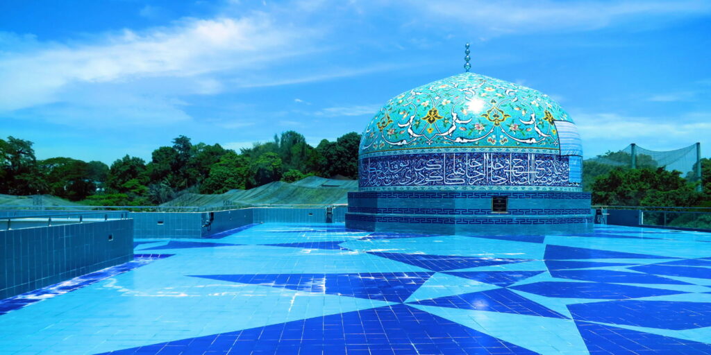 islamic