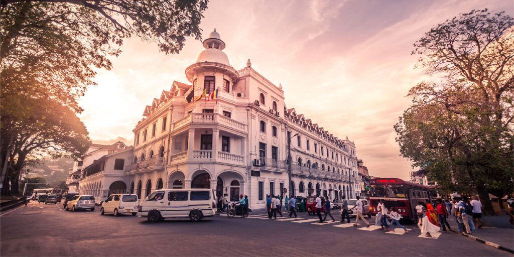 Kandy