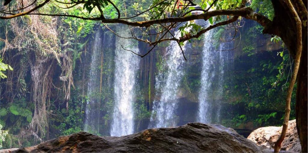 kulen-waterfall