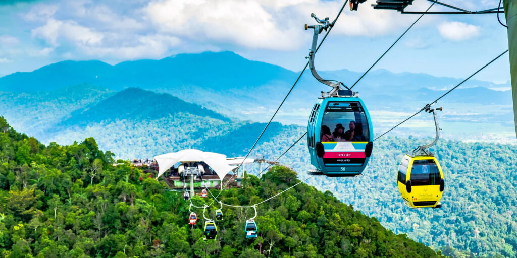 langkawi