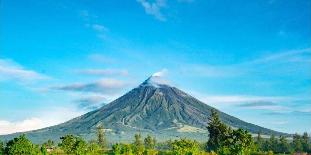 Mayon
