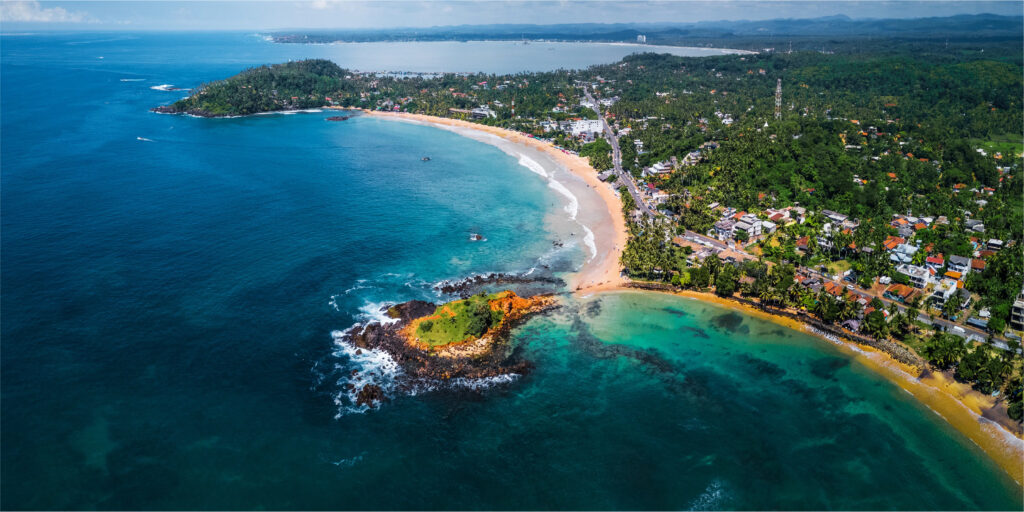 Mirissa