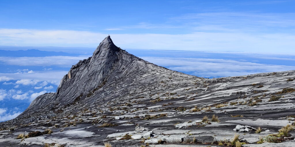 mount