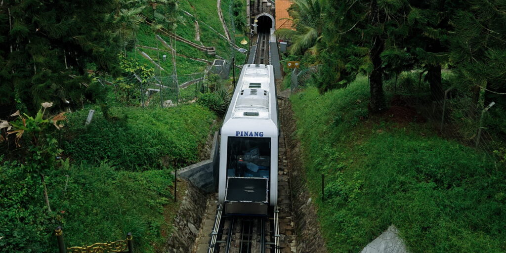 penang