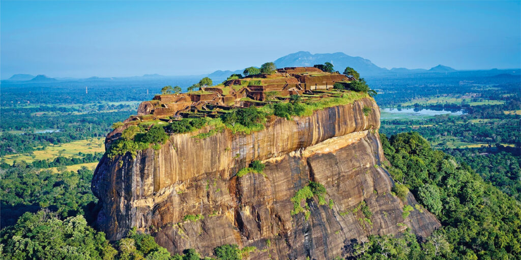 pidurangala