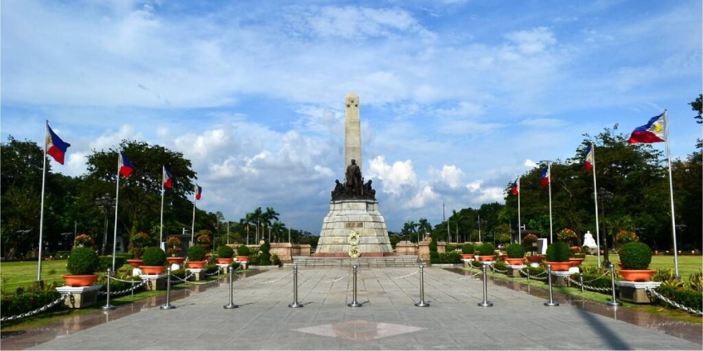 Rizal