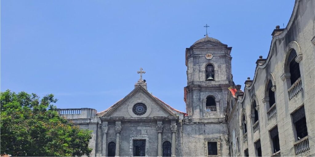 San