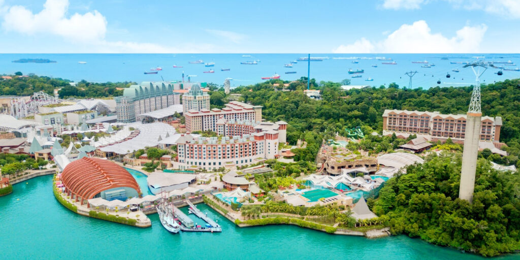 sentosa