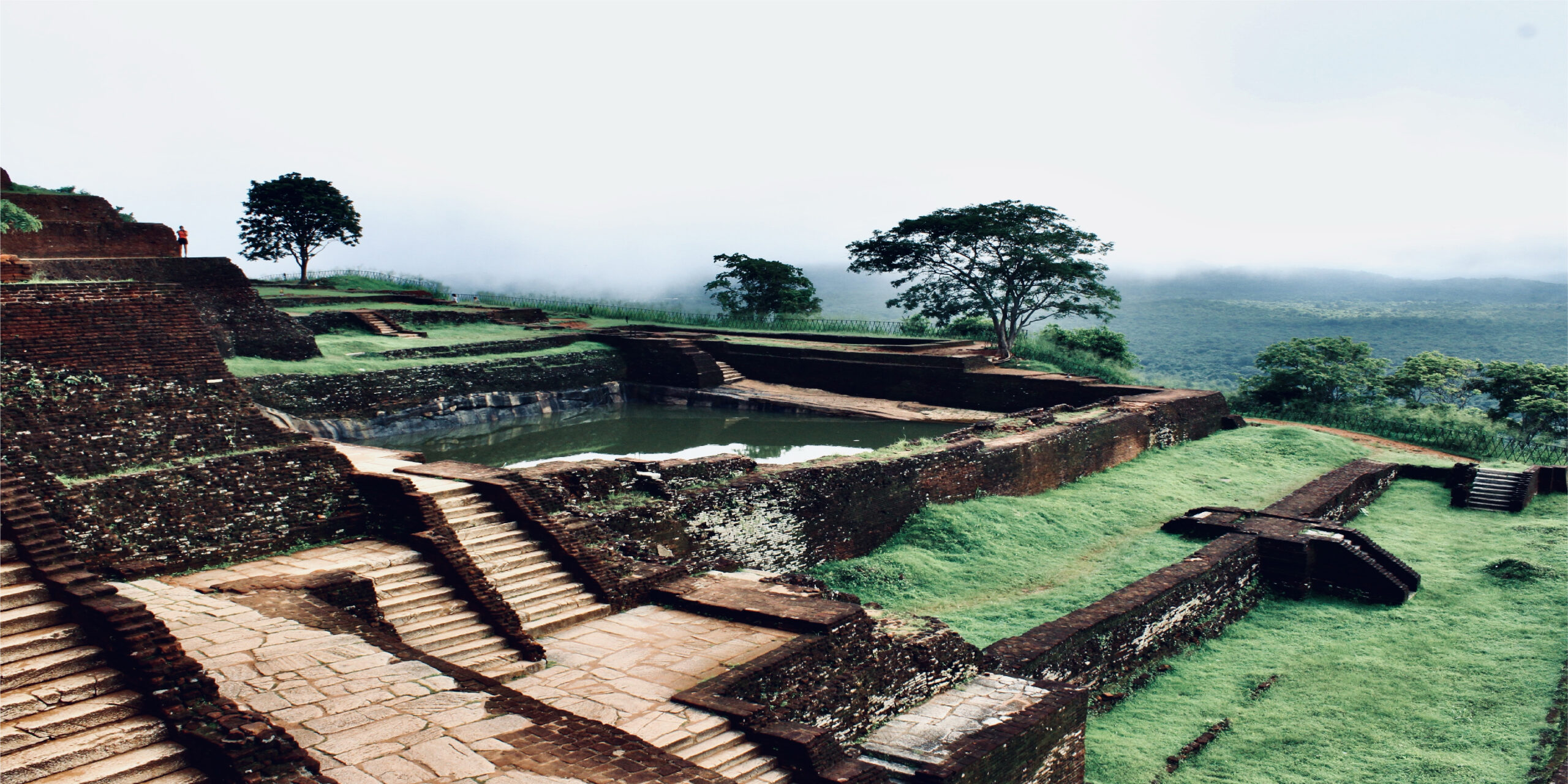 sigiriya