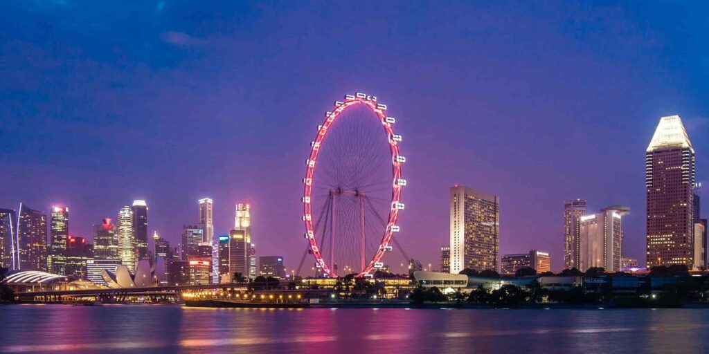 singapore