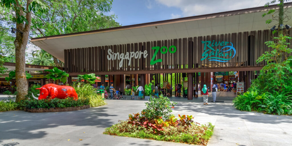 singaporezoo