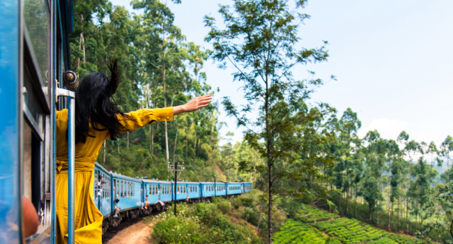 Sri-lanka