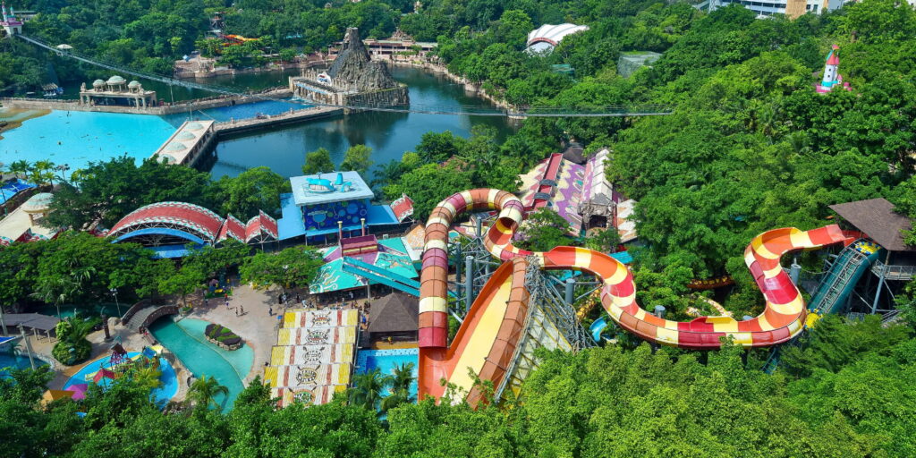 sunway