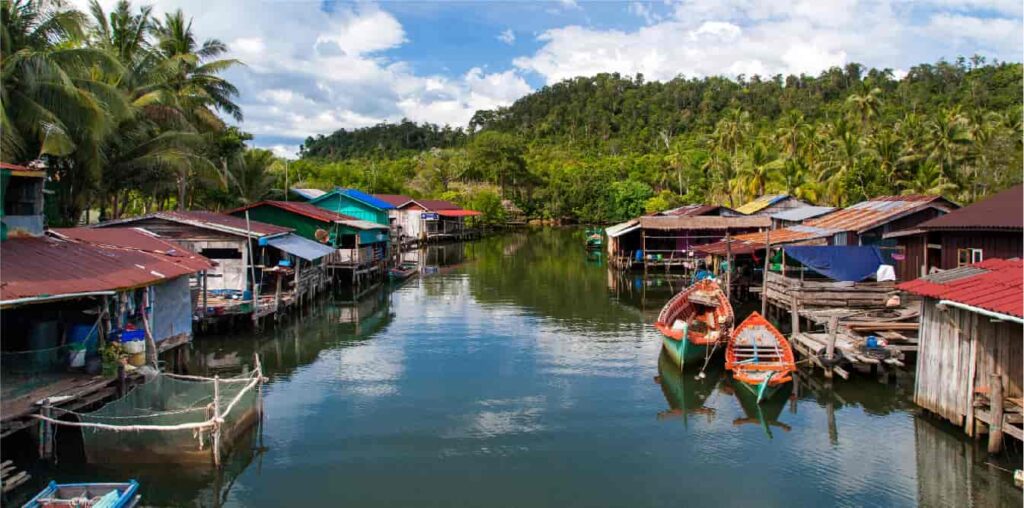 Tonle-sap