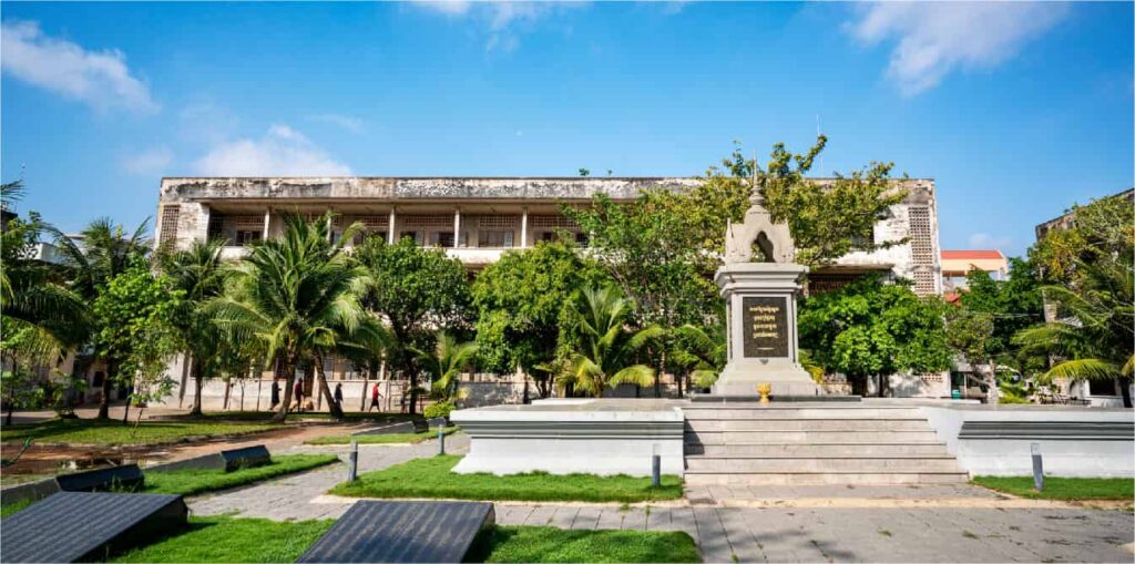 tuol-sleng