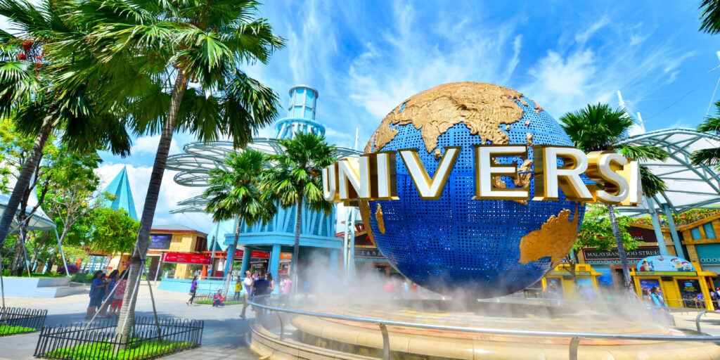 universal