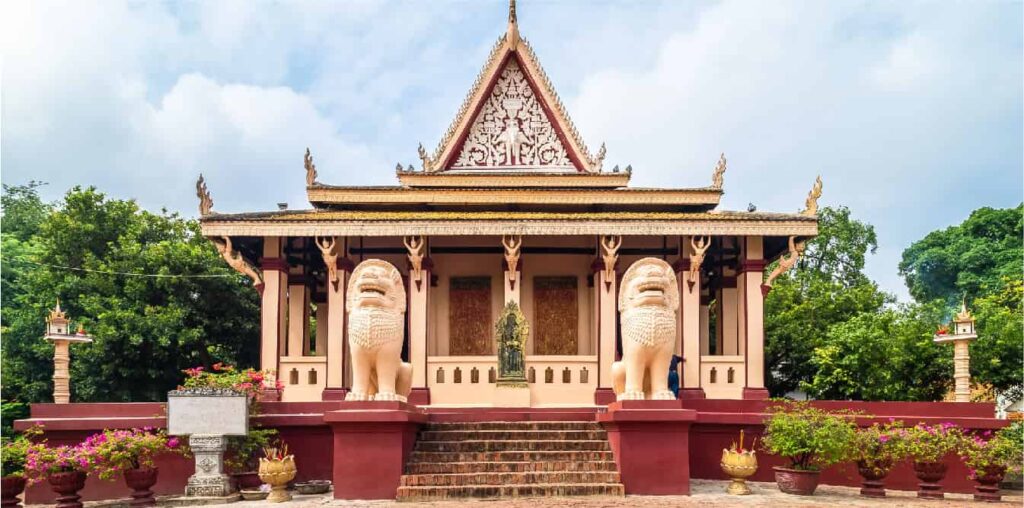 wat-phnom