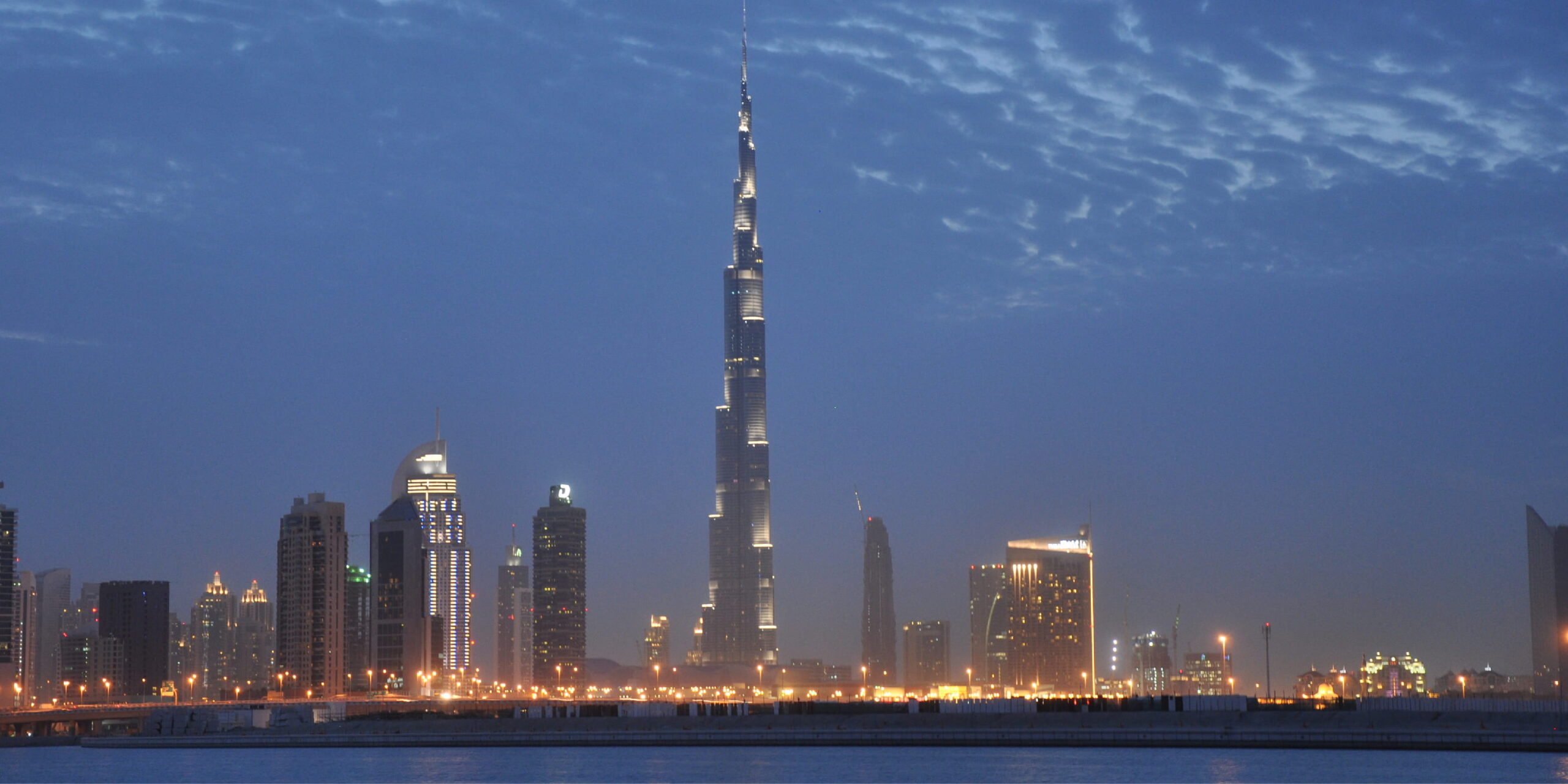 dubai -burj