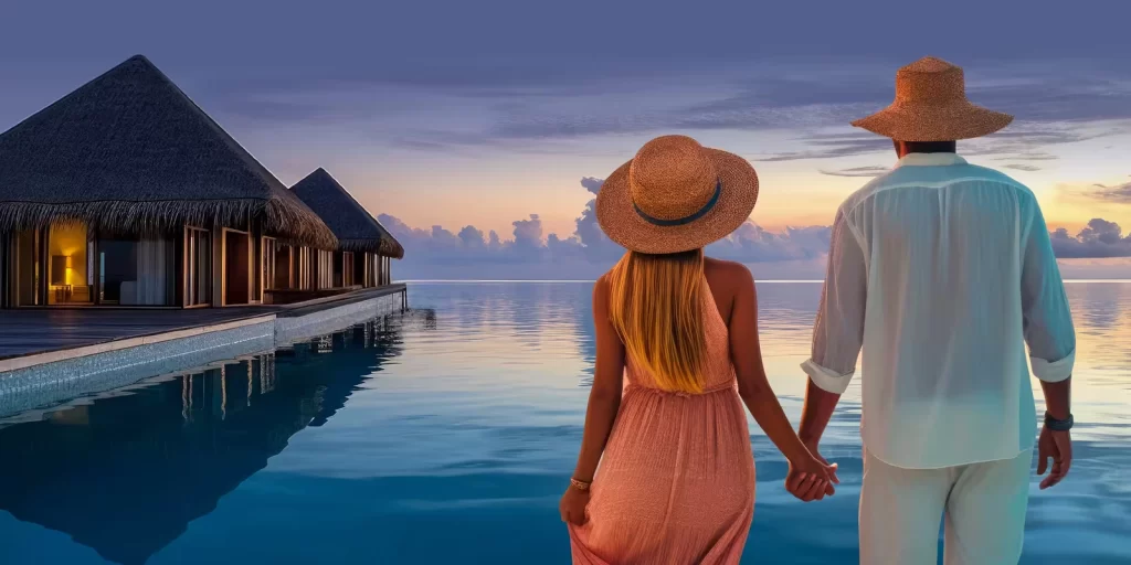 Maldives Honeymoon Guide Dream Escapes For Couples Travel Rethink Ways 16 Maldives Honeymoon