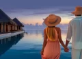 Maldives Honeymoon