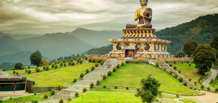 Buddha