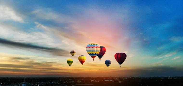 Hot-Air