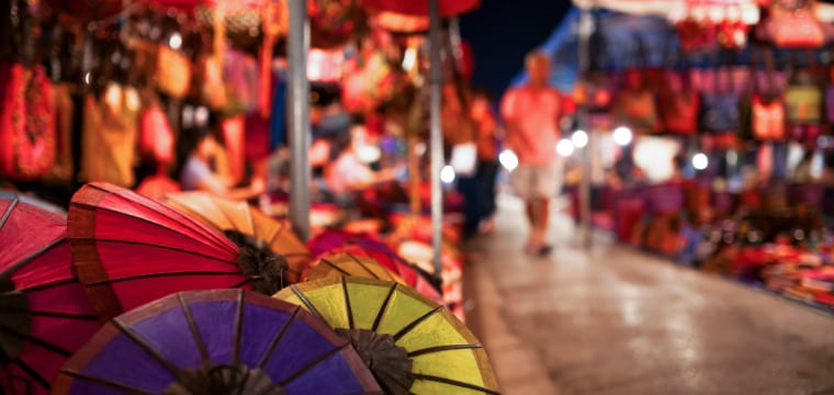 Luang-prabang