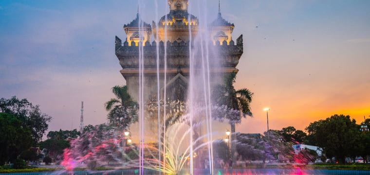 Patuxai