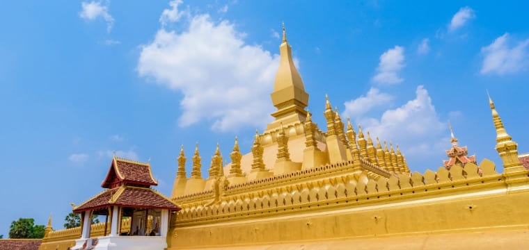 Loas-Pha-That