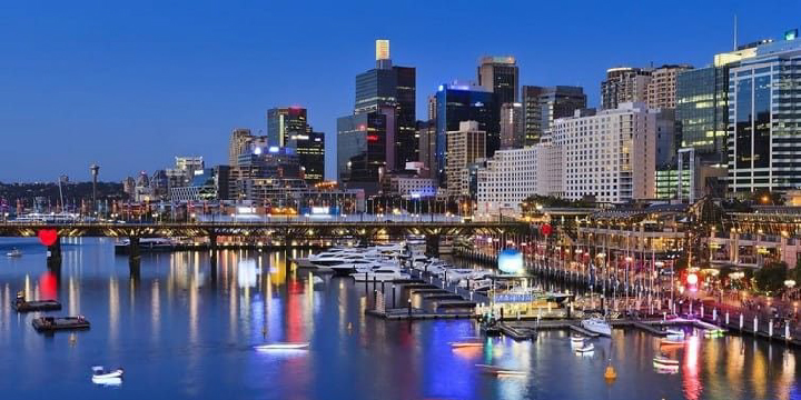 darling-harbour