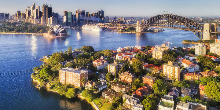 Australia Attractions: 30 Best Places to Visit | Travel Rethink Ways 32 travel rethinkways australia cover iamges 1