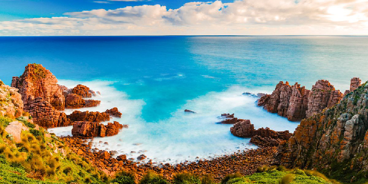 philip-islands