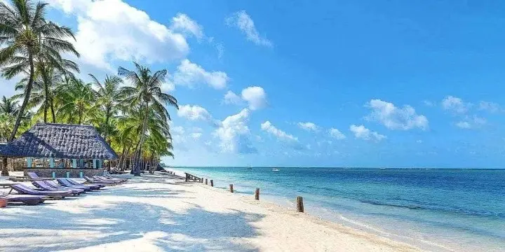 Mombasa