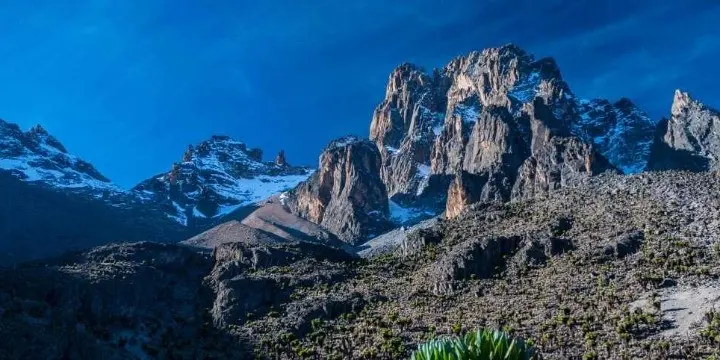 Mount