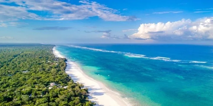 watamu