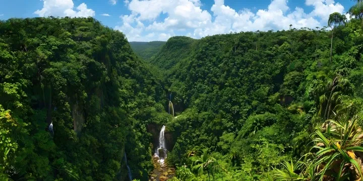 Black-river