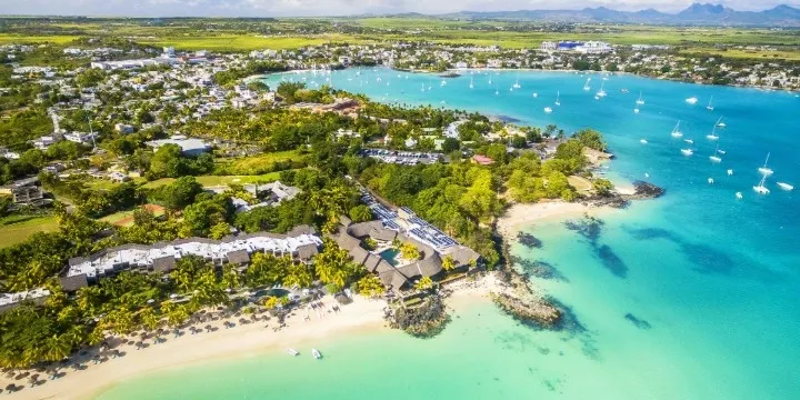 Grand-Baie