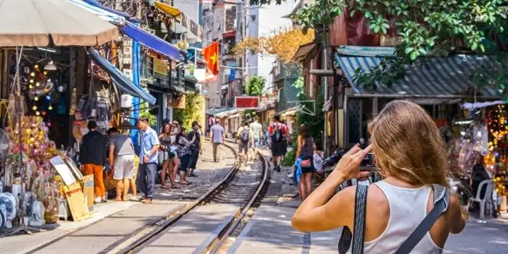 Hanoi