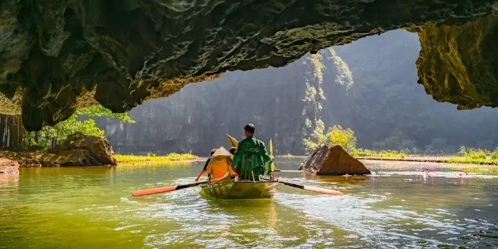 paradisecave