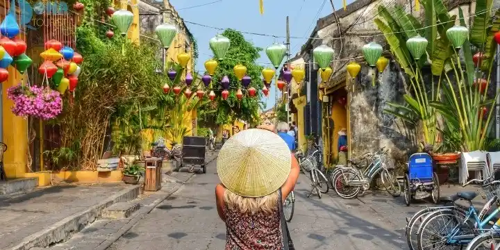 Vietnam
