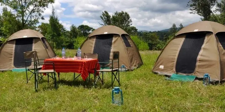 Tanzania Attractions: 33 Incredible Safari, Zanzibar & Nature Experiences to Explore in 2026 | Travel Rethink Ways 34 CampingTanzania