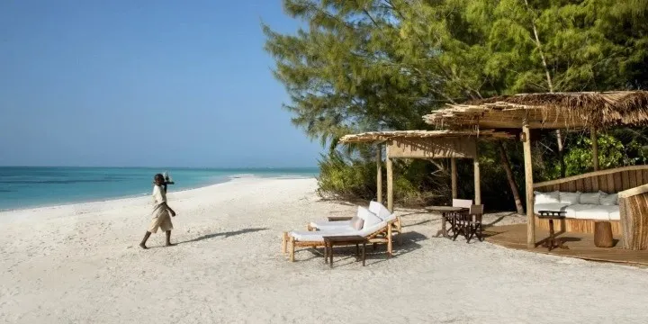 Tanzania Attractions: 33 Incredible Safari, Zanzibar & Nature Experiences to Explore in 2026 | Travel Rethink Ways 20 Jambiani