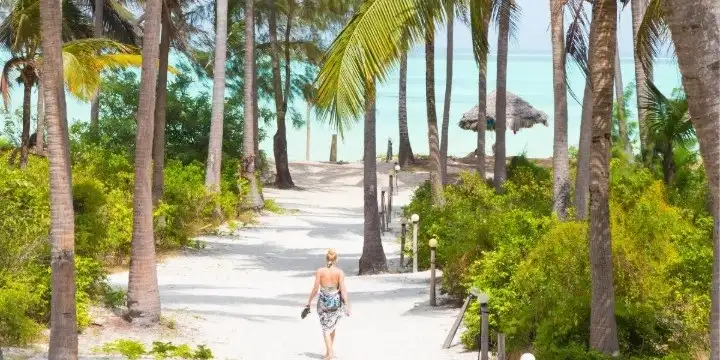 Tanzania Attractions: 33 Incredible Safari, Zanzibar & Nature Experiences to Explore in 2026 | Travel Rethink Ways 18 Nungwi